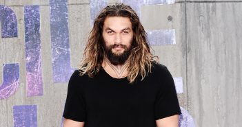 DE A À Z :: Jason Momoa