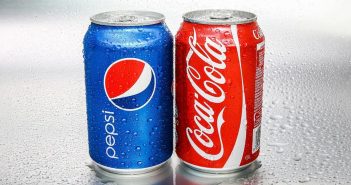 COLA WARS :: Sony compre roteiro sobre briga entre Pepsi e Coca-Cola por US$ 1 milhão